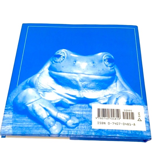 The Blue Day Book by Bradley Trevor Greive - Picture 4 of 6